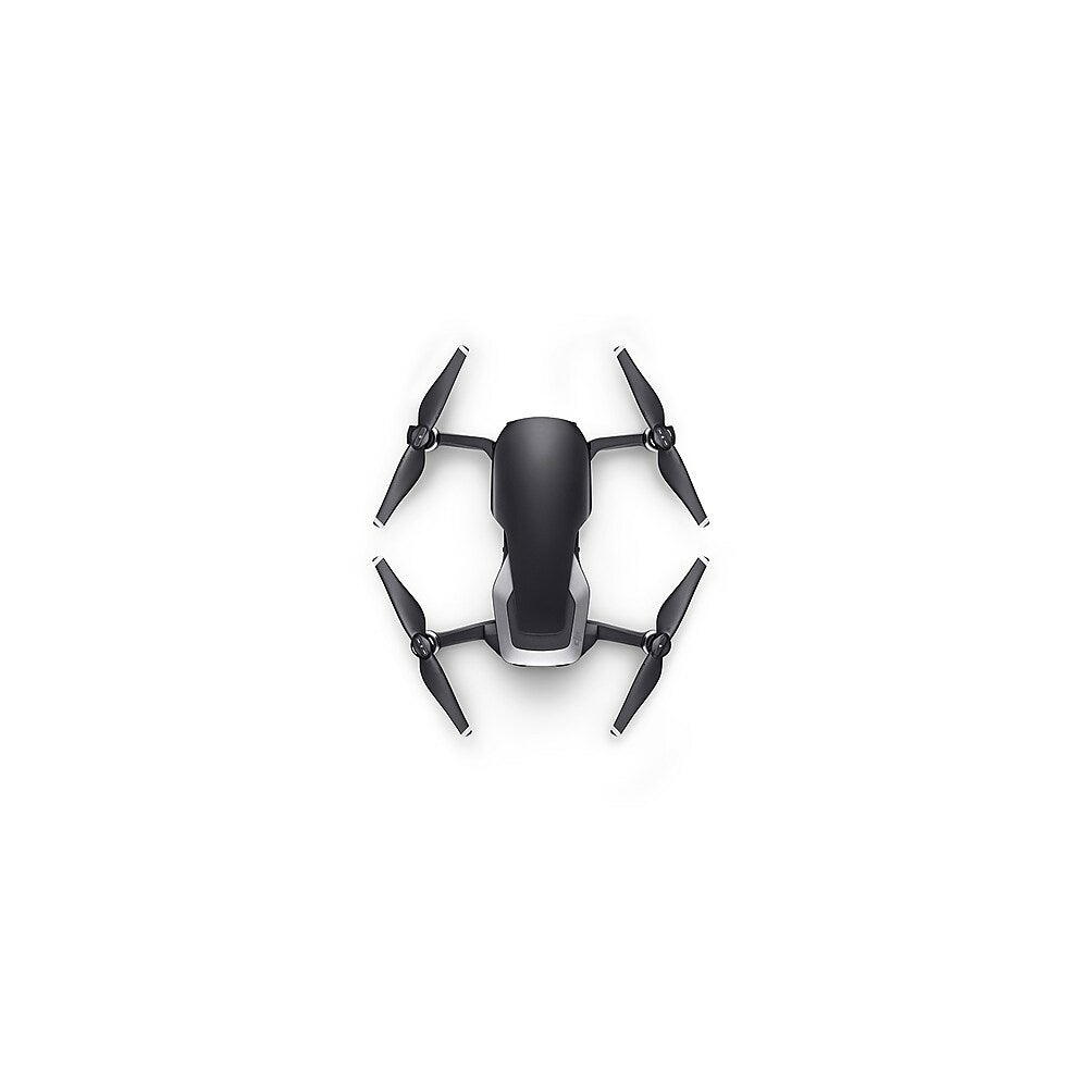 DJI Mavic Air Onyx Black Fly More Combo