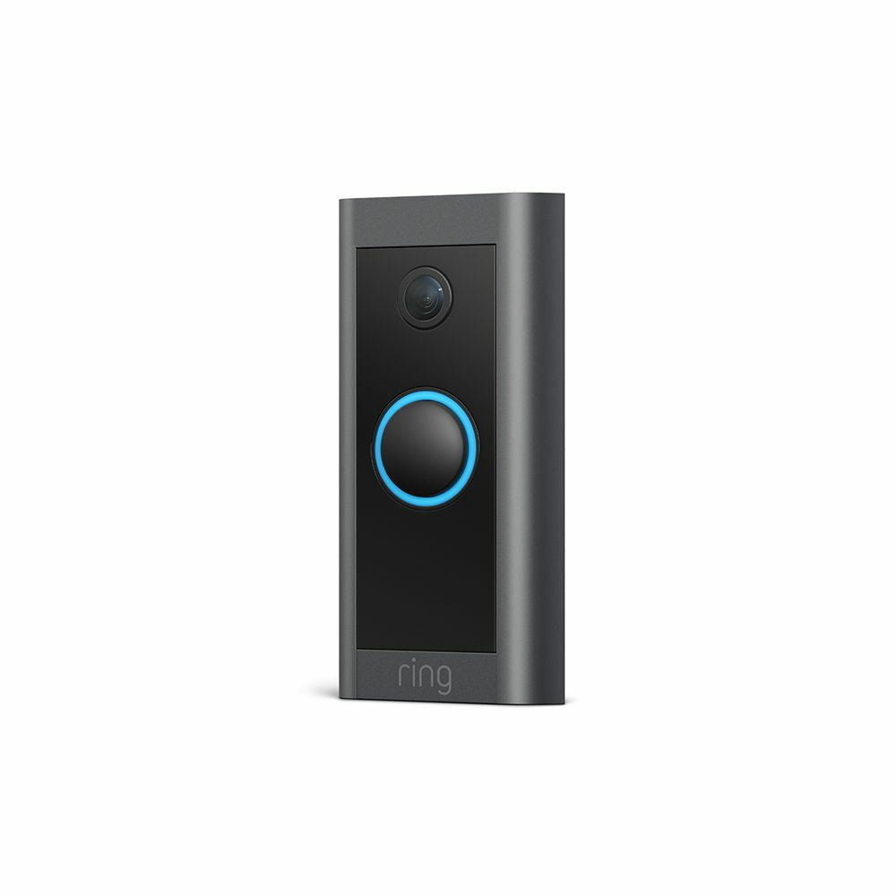 Ring Video Wired Doorbell