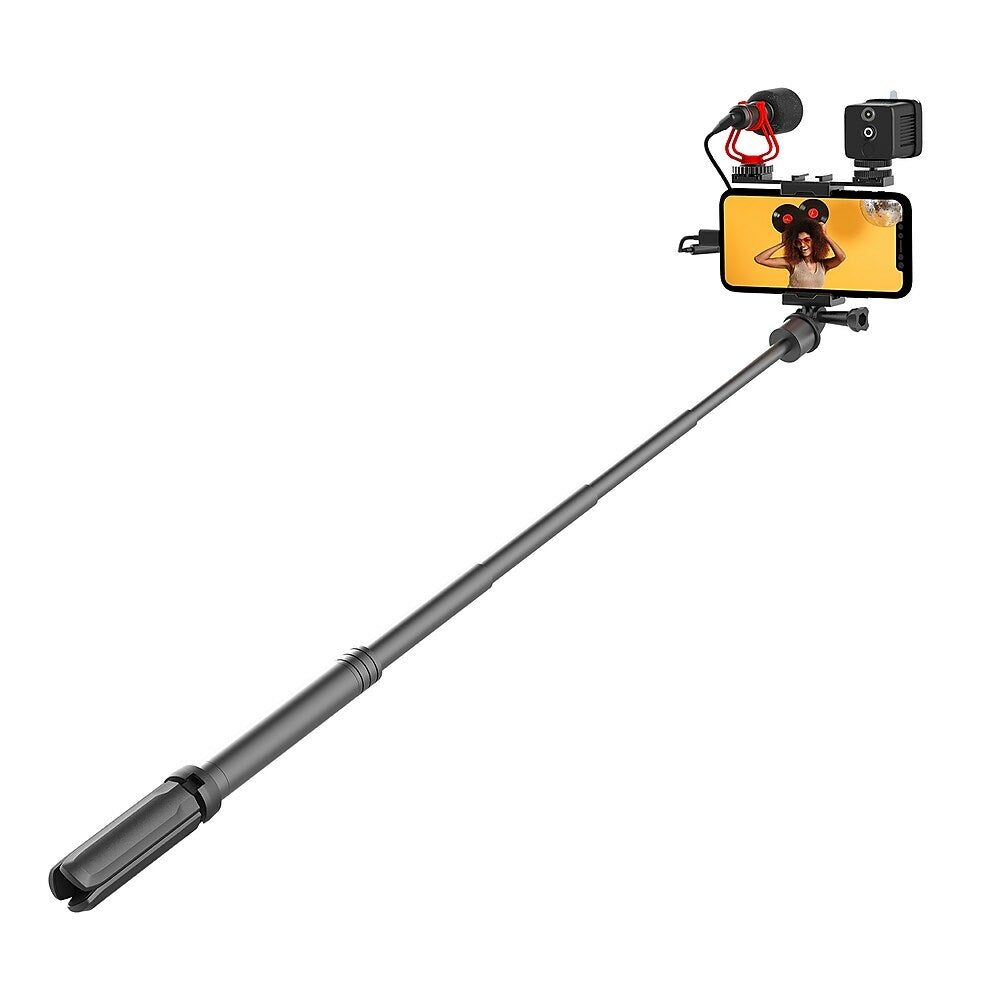 MOZA Mirfat Smartphone Vlogging Kit