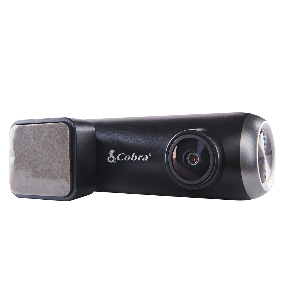 Cobra SC 100 Single View DashCam