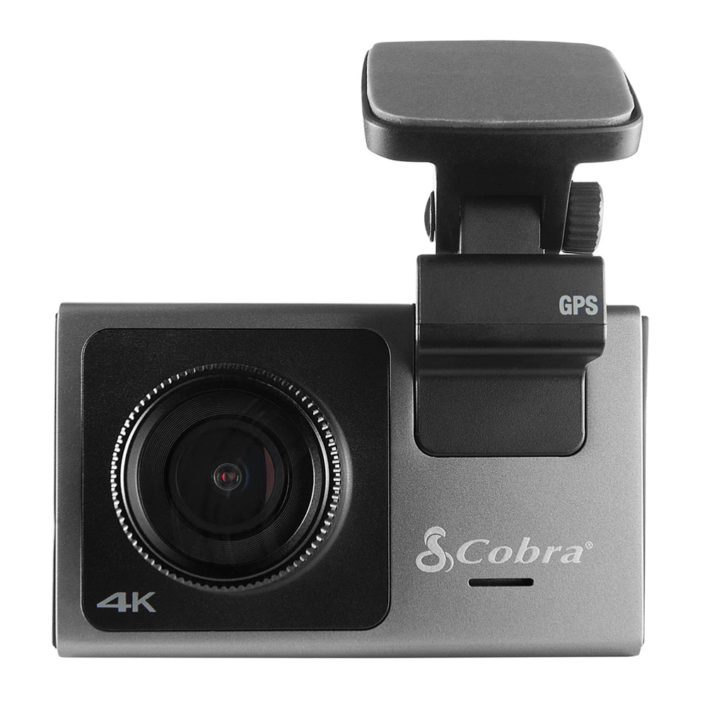 Cobra SC 400/D Ultimte DashCam