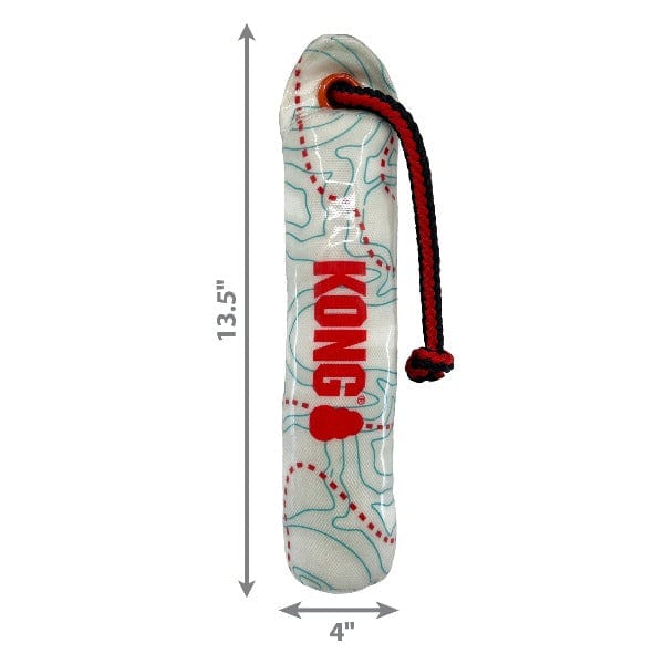 KONG Wild Shieldz Training Dummy Topo