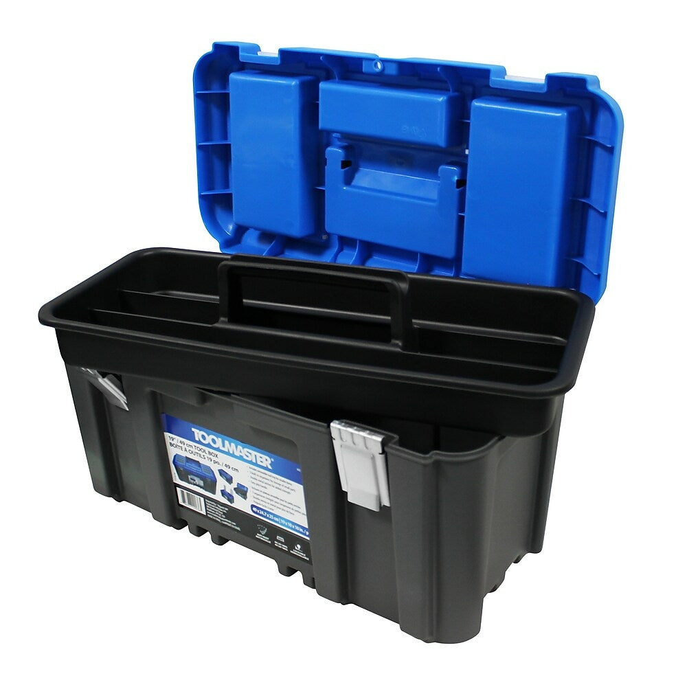 Toolmaster 19" (49 cm) Tool Box