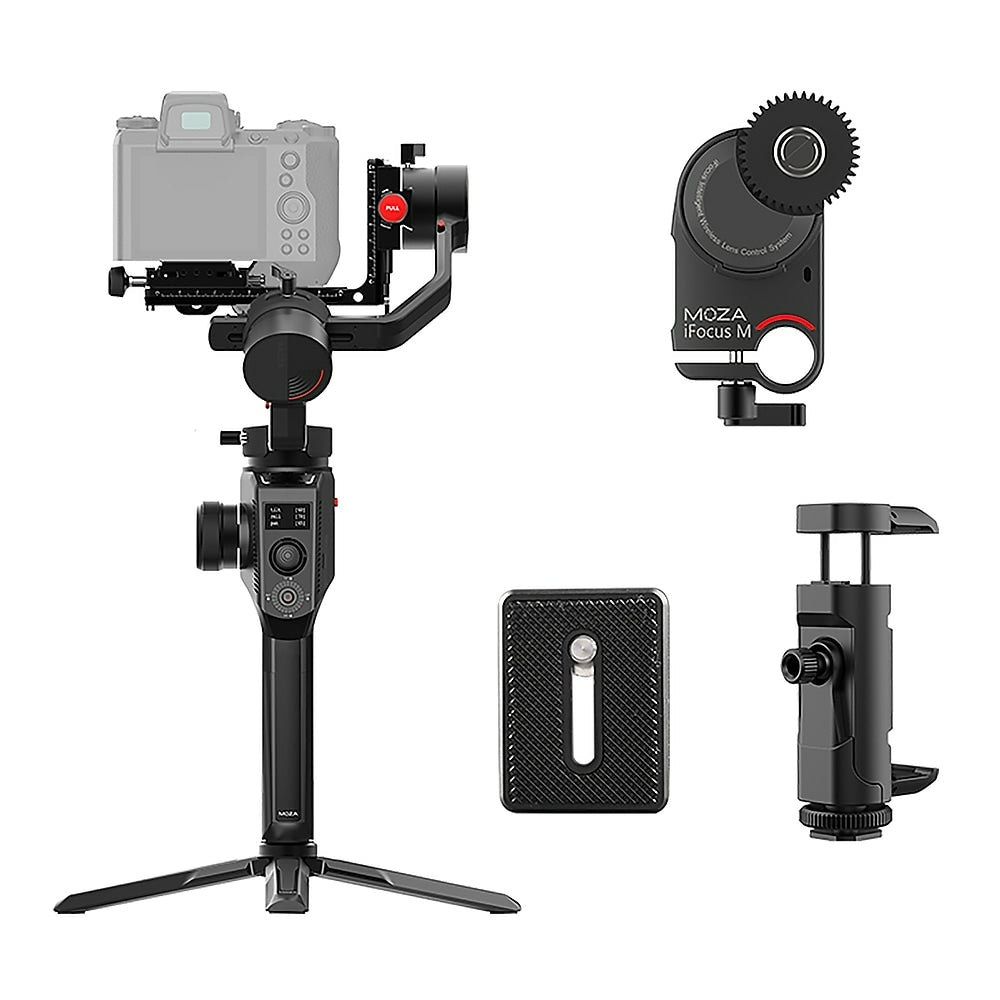 MOZA AirCross 2 - Professional Kit