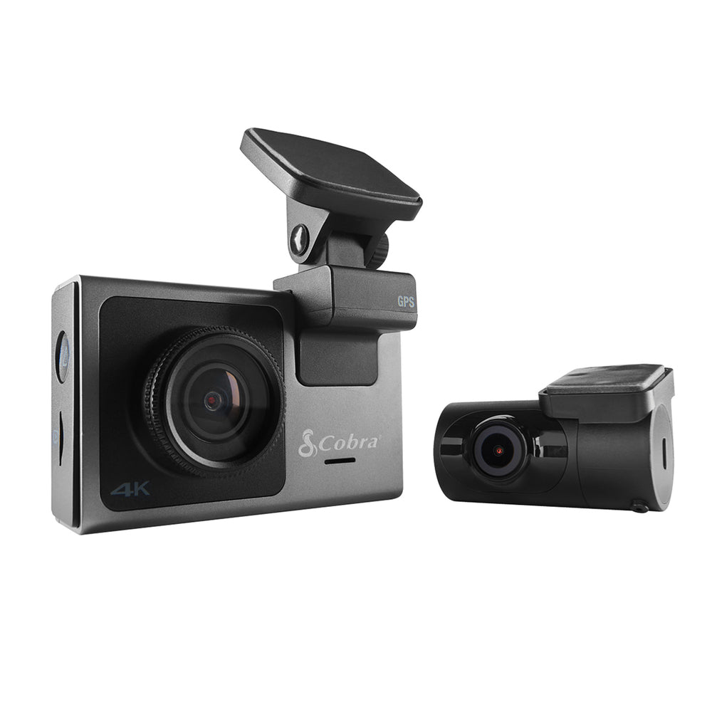 Cobra SC 400/D Ultimte DashCam