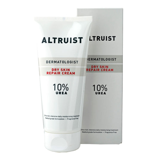 Altruist Dry Skin Cream. 200ml