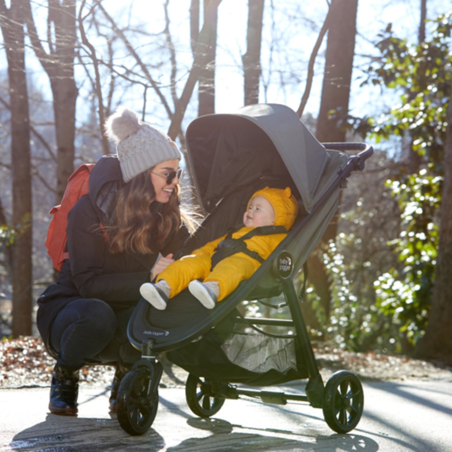 BABY JOGGER City Mini GT2 Single Stroller