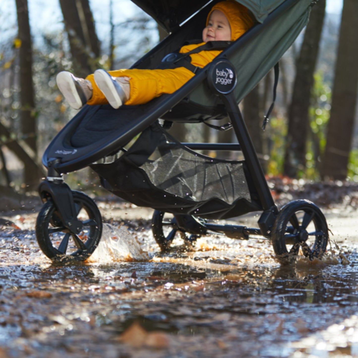 BABY JOGGER City Mini GT2 Single Stroller