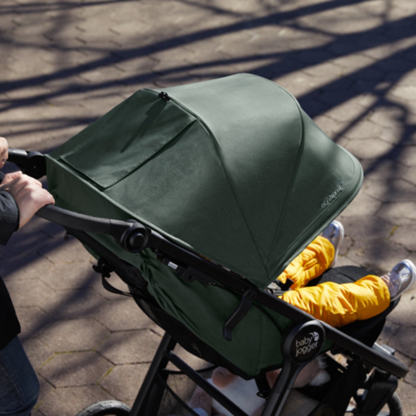 BABY JOGGER City Mini GT2 Single Stroller