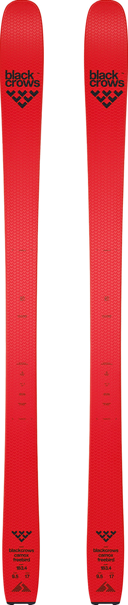 Camox Freebird Touring Skis - Unisex|-|Skis de randonnée Camox Freebird - Unisexe