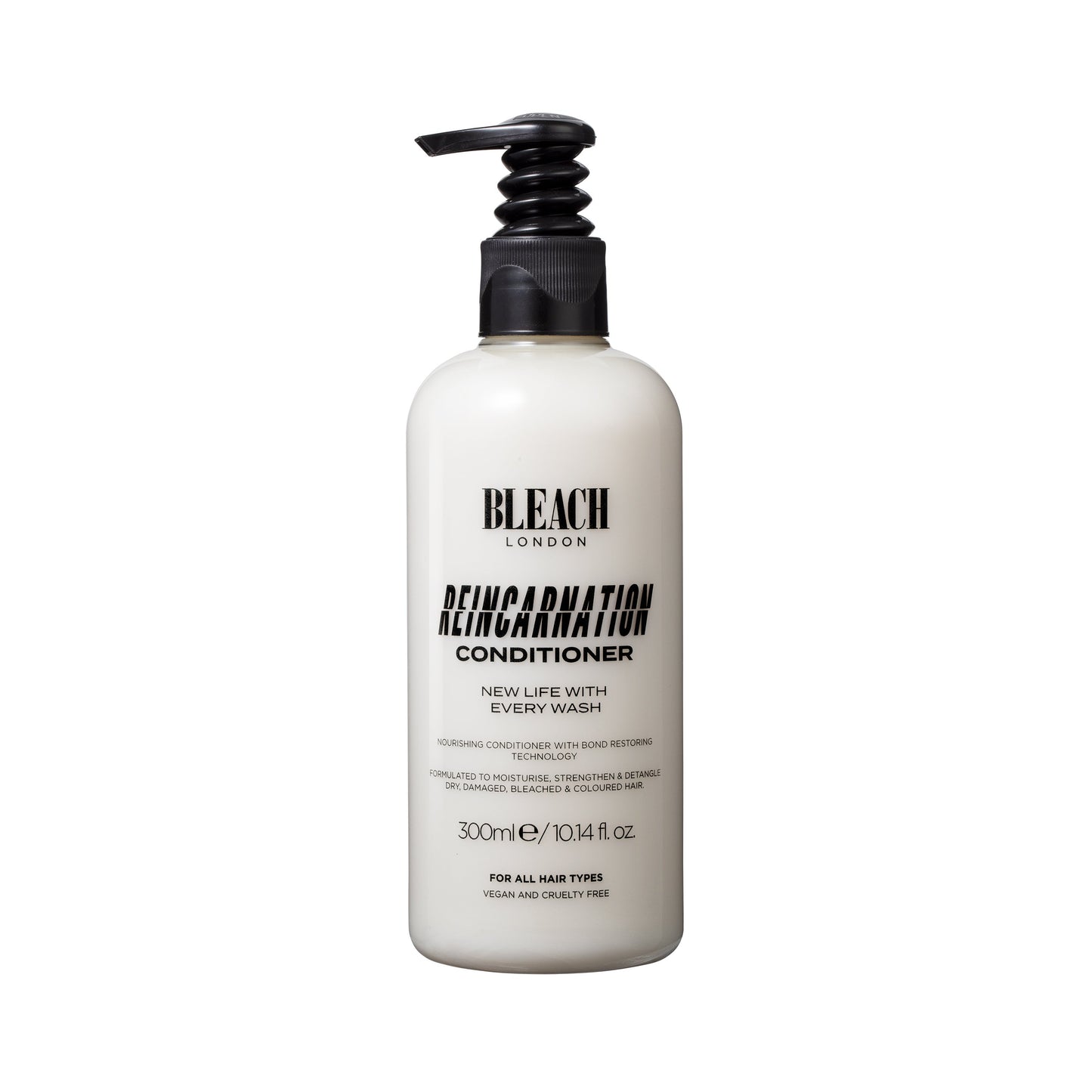 Bleach London Reincarnation Conditioner 300ml