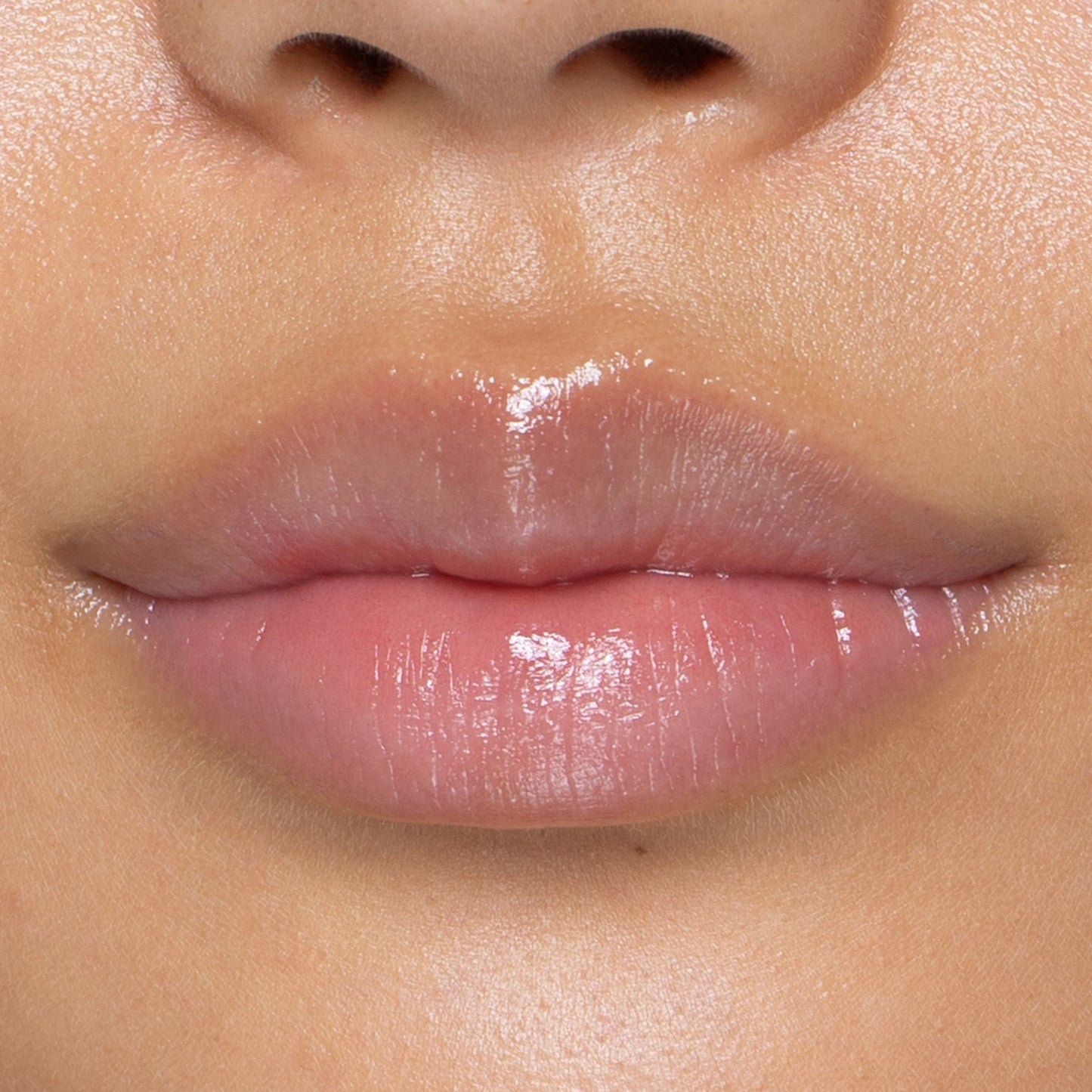 CLEAR LIP BALM