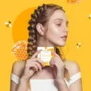 Foreo Farm to Face Manuka Honey Revitalising Sheet Face Mask (3 Pack)