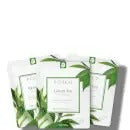 Foreo Farm to Face Green Tea Purifying Sheet Face Mask (3 Pack)