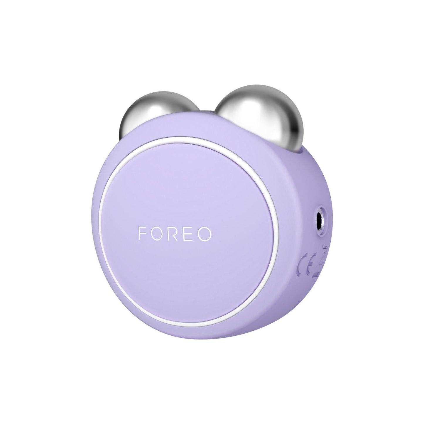 Foreo BEAR mini. Lavender