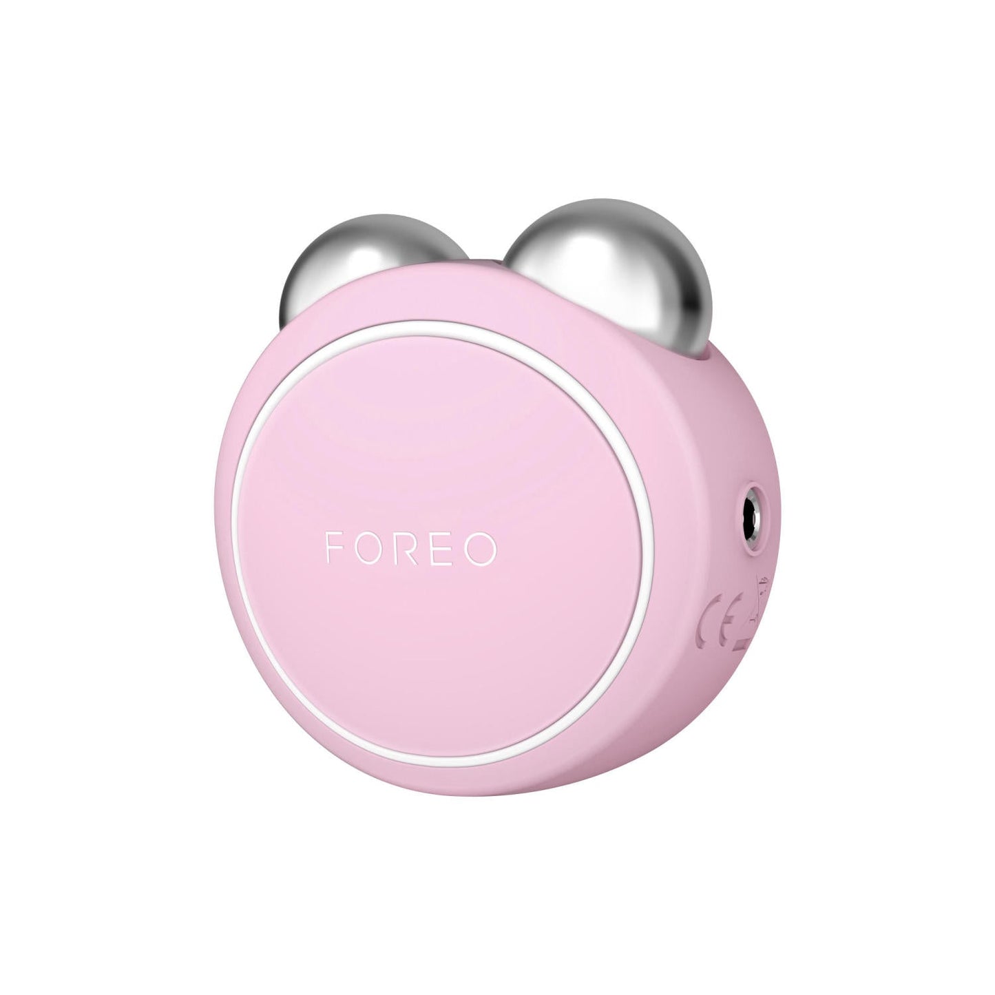 Foreo BEAR mini. Pearl Pink