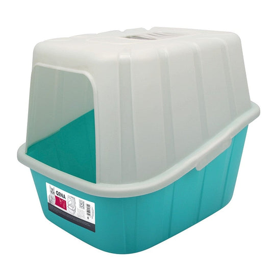 M-PETS Qena Cat Litter Box