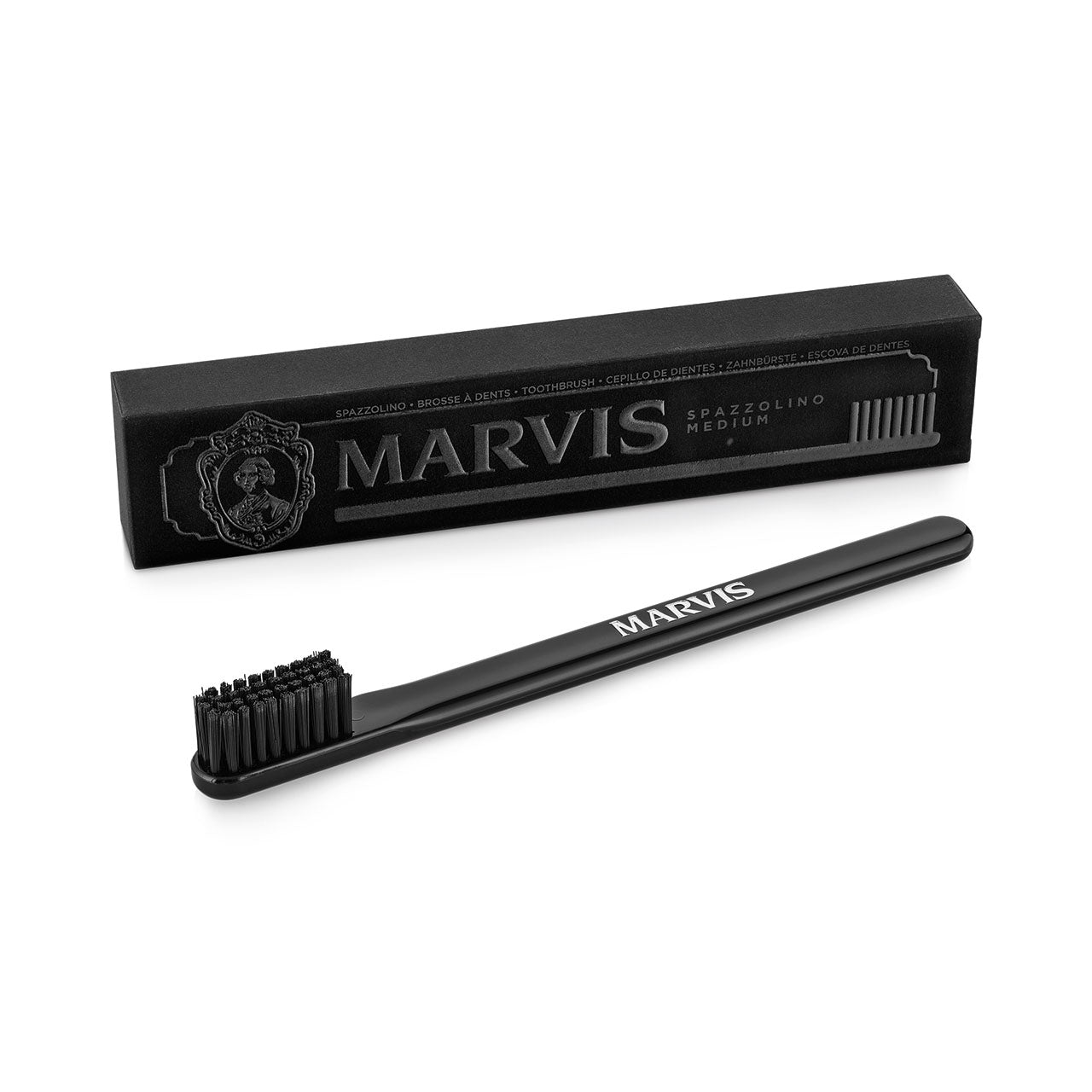 Marvis Toothbrush