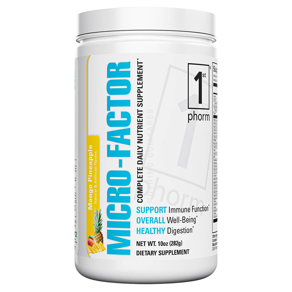 Micro-Factor Powder