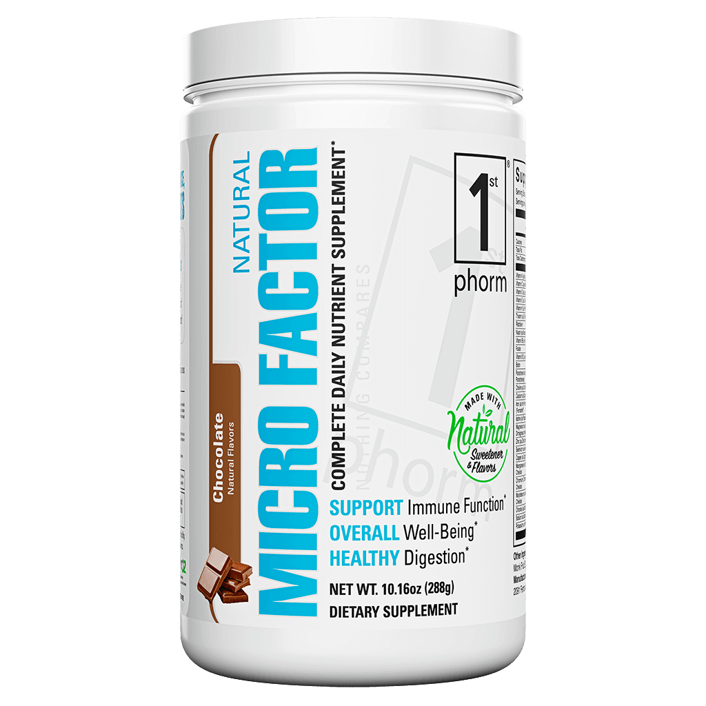 Micro-Factor Powder