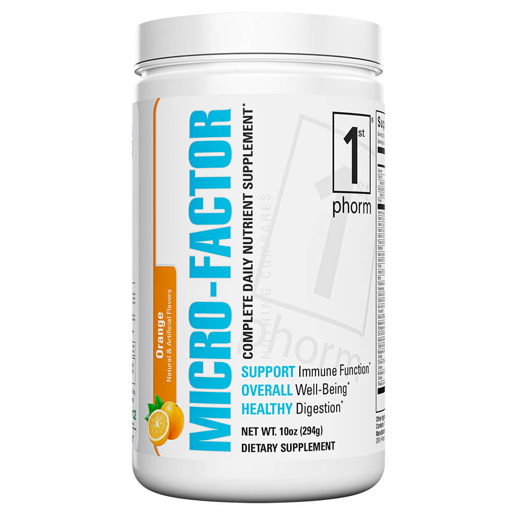 Micro-Factor Powder