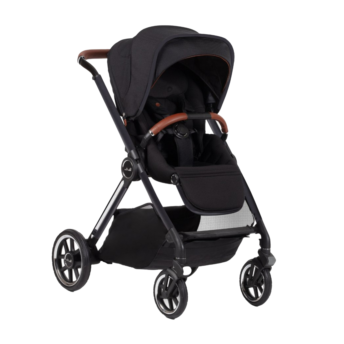 SILVER CROSS Reef Stroller