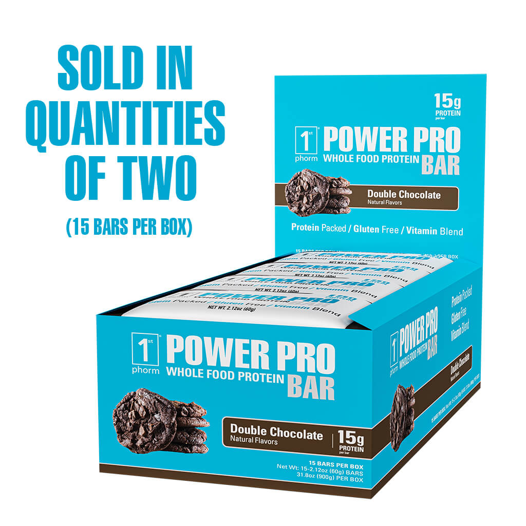 Power Pro Bar - Box 2