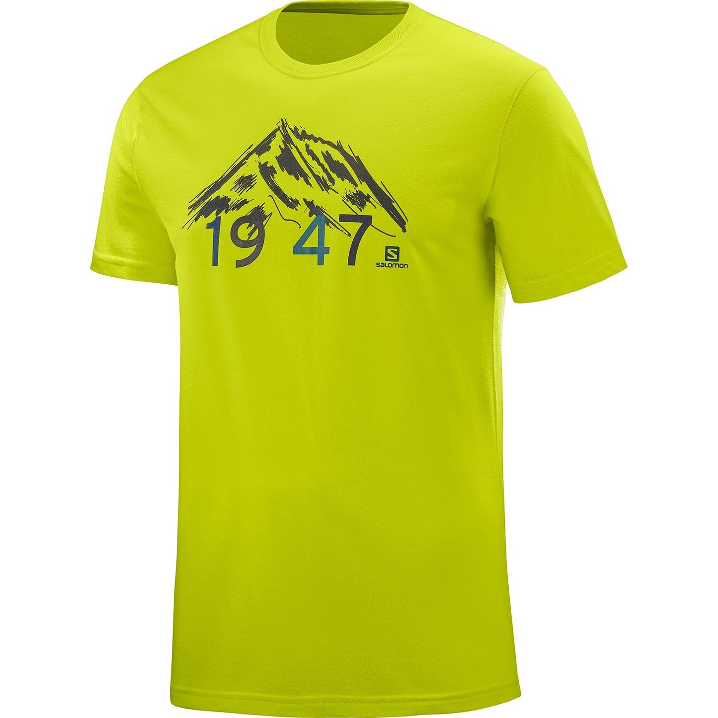 Men's 1947 Short Sleeve Tee|-|T-Shirt 1947 Homme