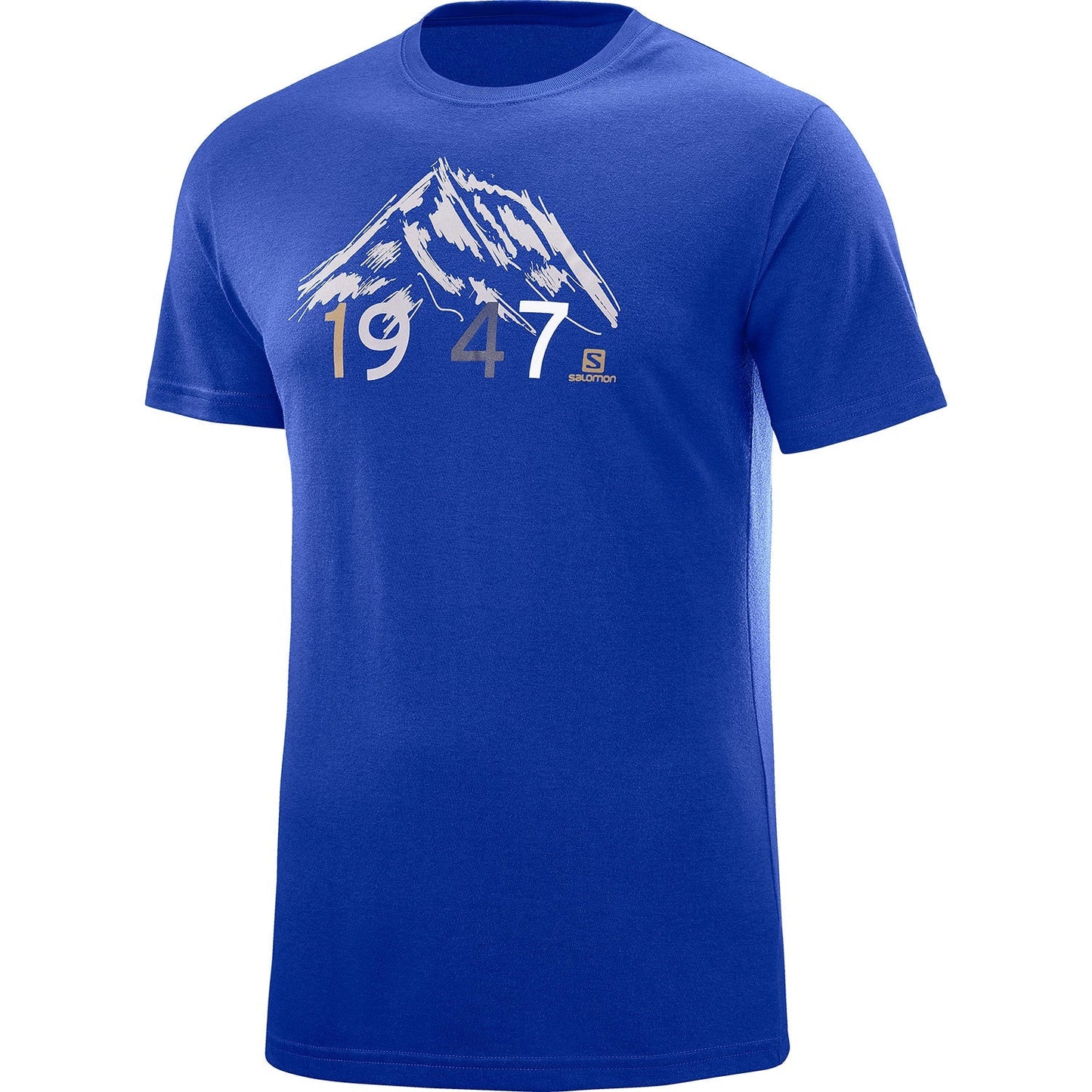 Men's 1947 Short Sleeve Tee|-|T-Shirt 1947 Homme