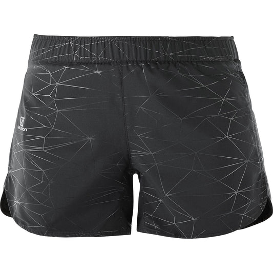 Women's Trail Runner Short|-|Short Trail Runner Femme