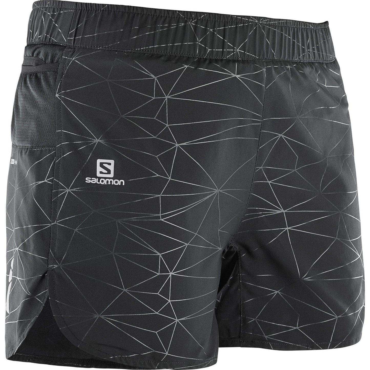 Women's Trail Runner Short|-|Short Trail Runner Femme