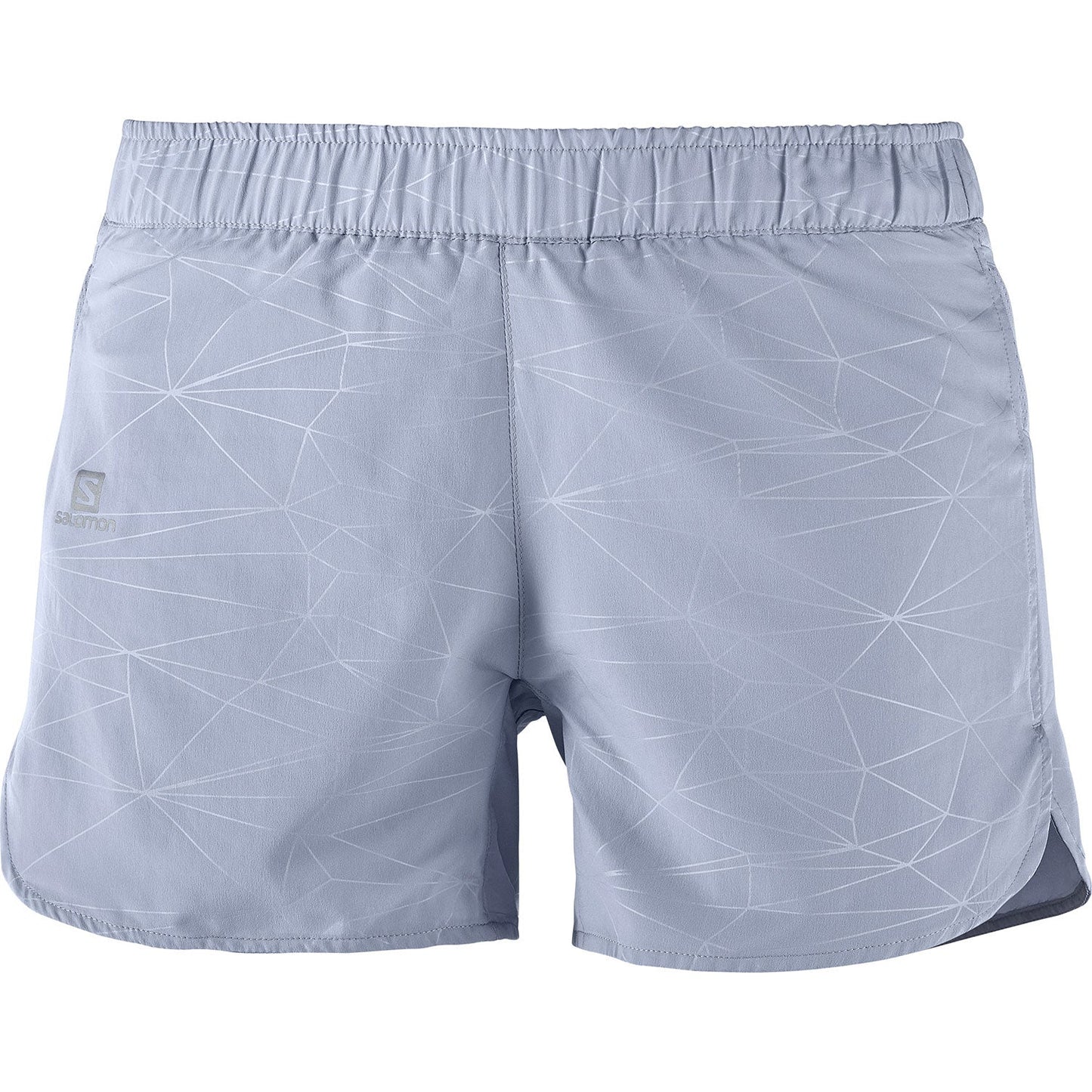 Women's Trail Runner Short|-|Short Trail Runner Femme