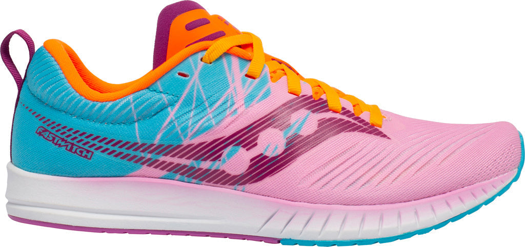 Fastwitch 9 Running Shoes - Women's|-|Chaussures de course Fastwitch 9 - Femme