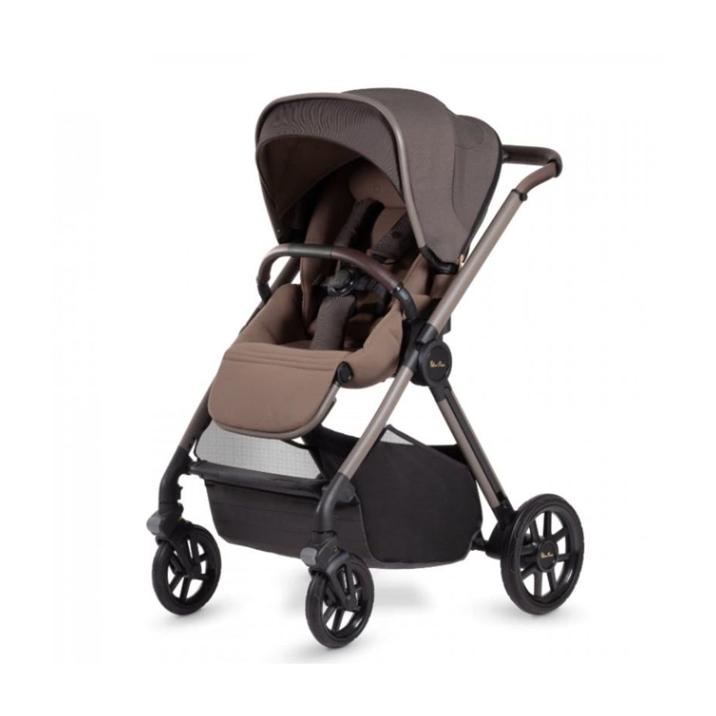 SILVER CROSS Reef Stroller