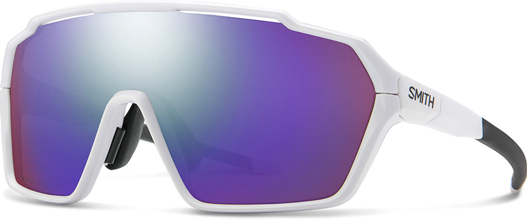 Shift MAG ChromaPop Mirror Sunglasses - Unisex|-|Lunettes de soleil miroir ChromaPop Shift MAG - Unisexe