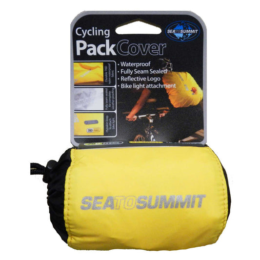 Cycling Pack Cover XXS - 10 - 20 L|-|Housse pour cyclistes XXS - 10 - 20 L