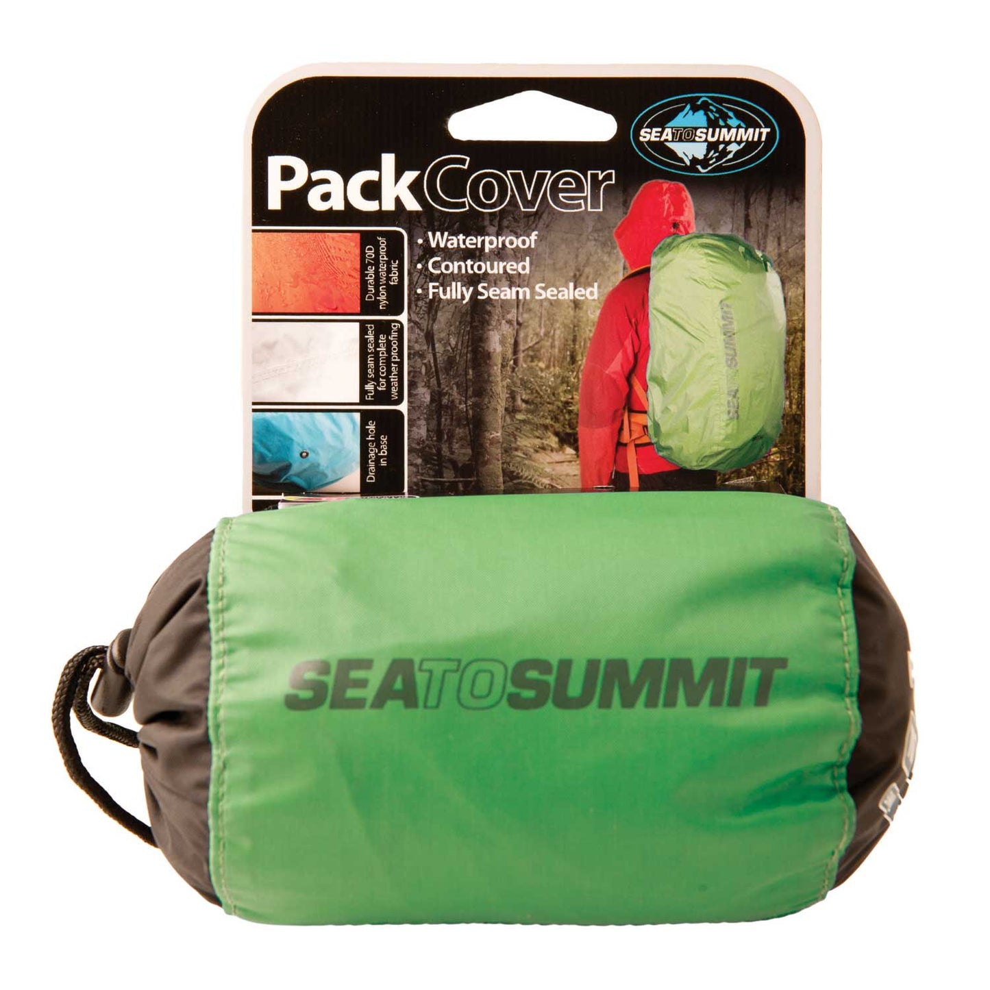 Pack Cover - XS - 20 - 30 Ltr|-|Housse - Très Petit - 20 - 30 Ltr