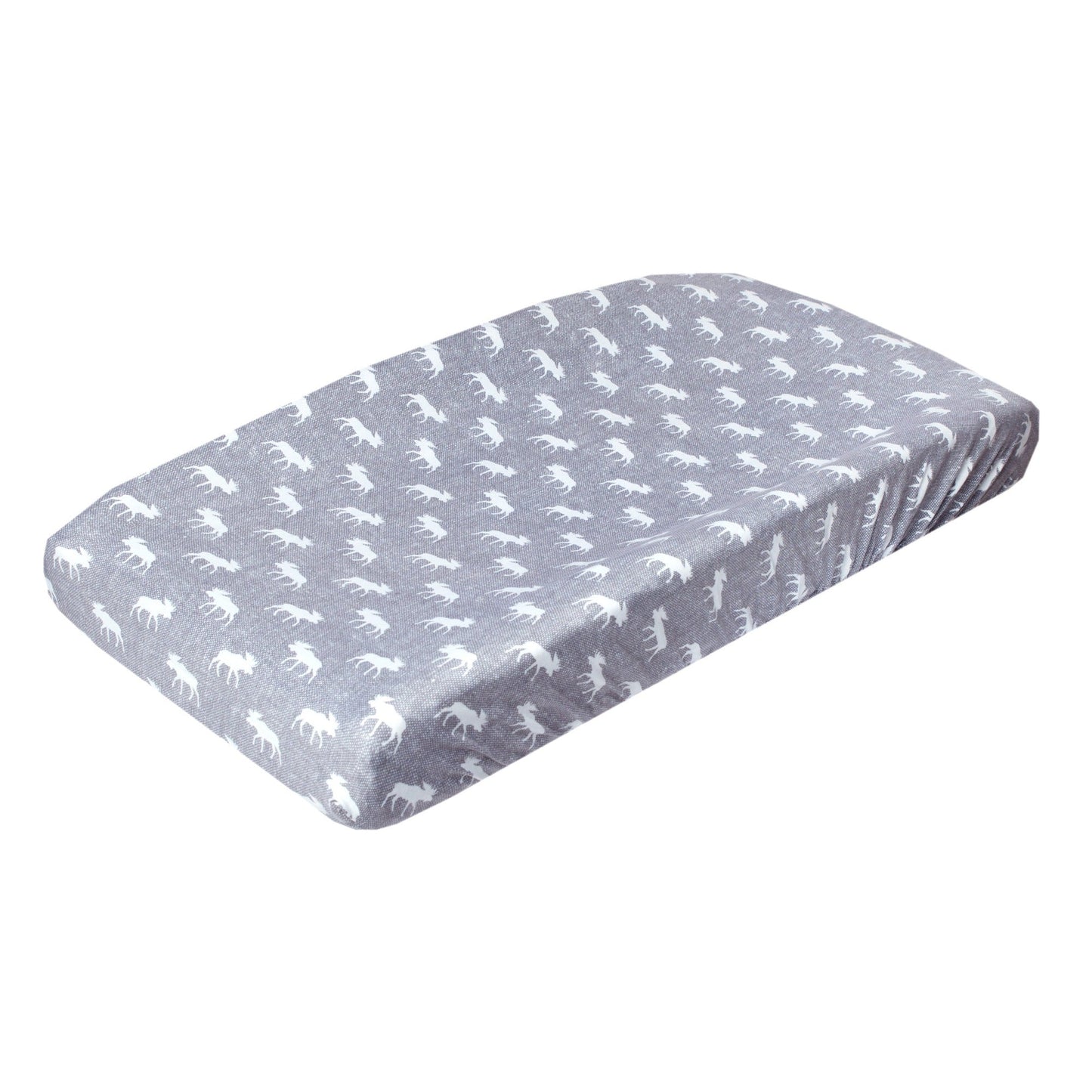 COPPER PEARL Scout Diaper Changing Pad Cover