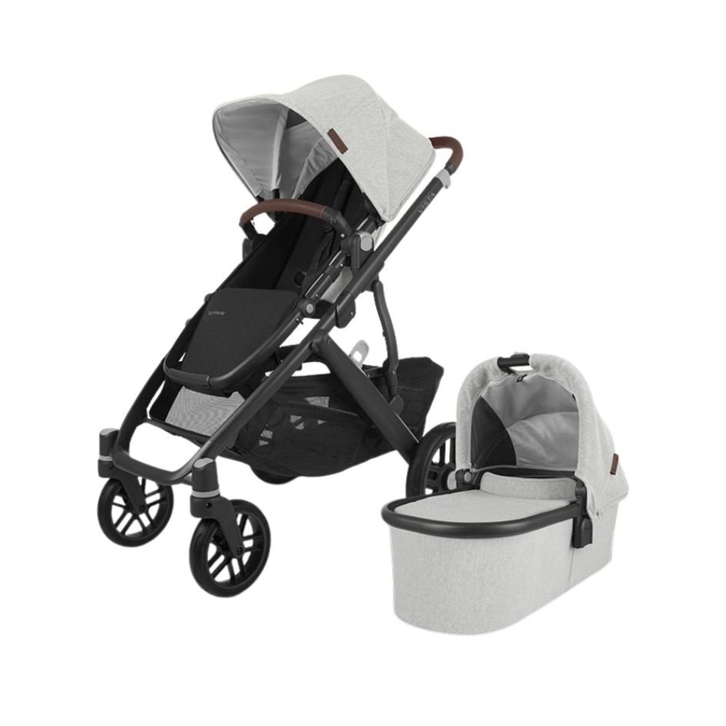 UPPABABY Vista V2 Stroller