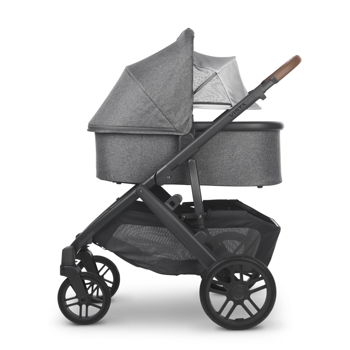 UPPABABY Cruz V2 Stroller