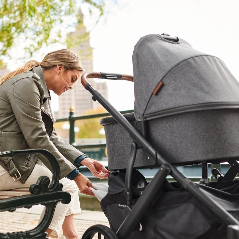 UPPABABY Cruz V2 Stroller