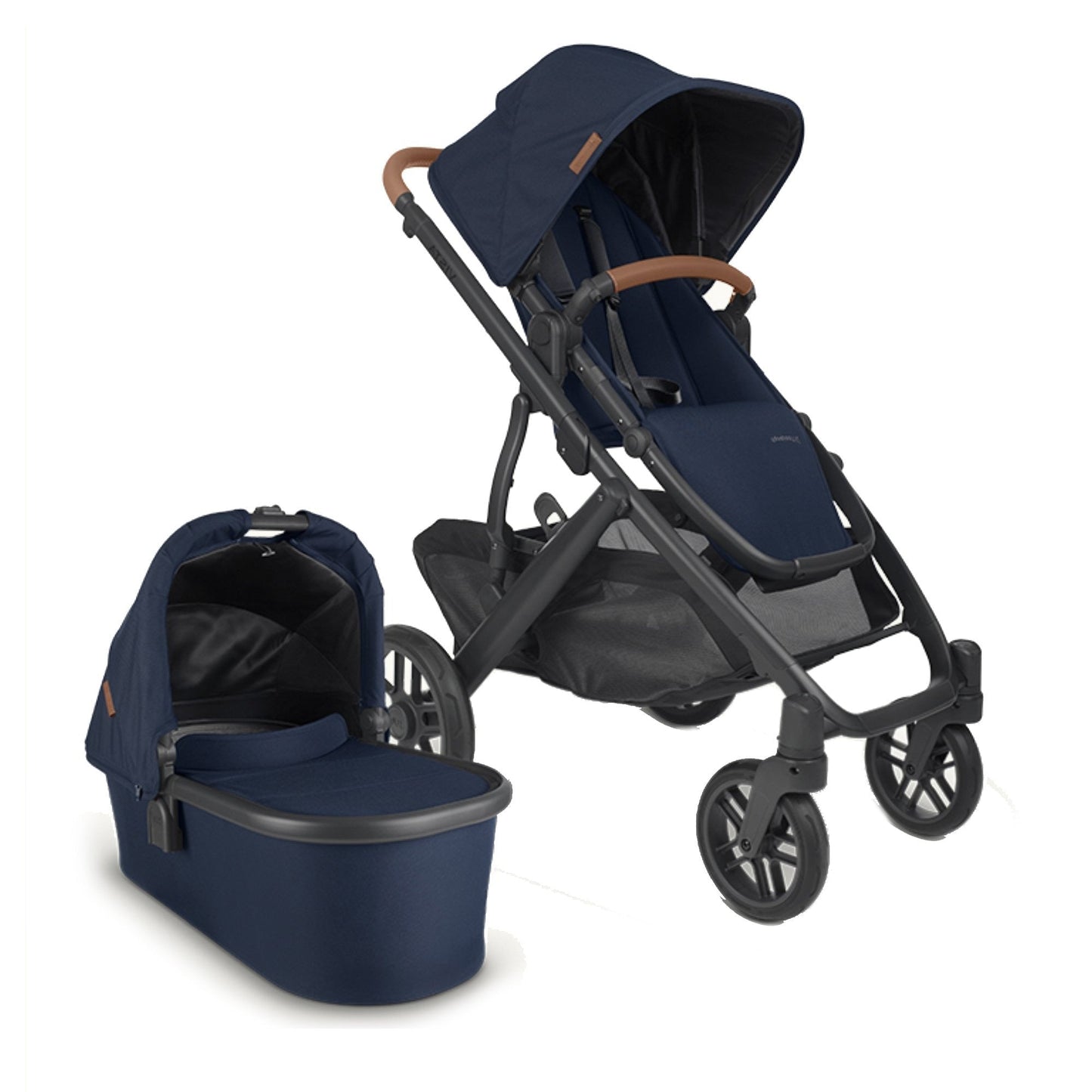 UPPABABY Vista V2 Stroller