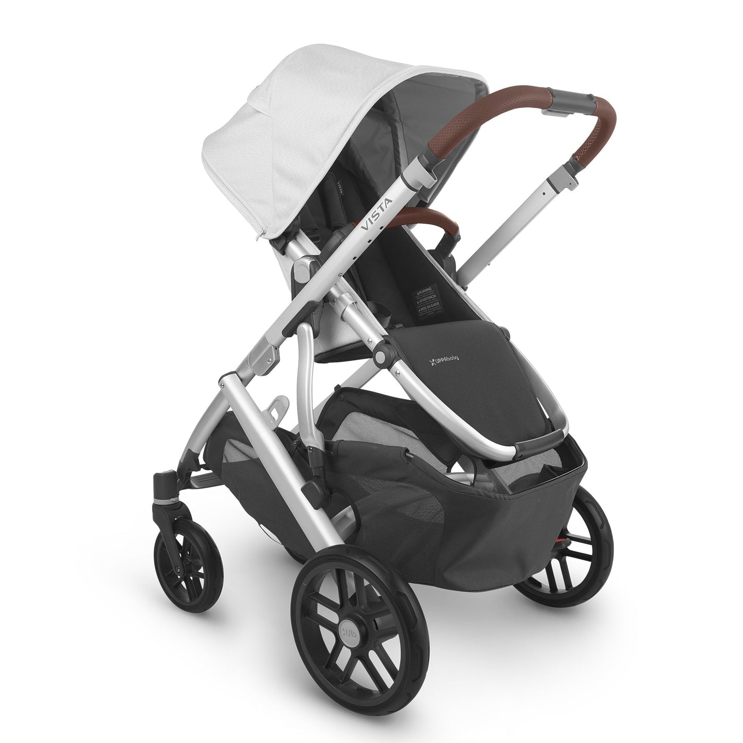 UPPABABY Vista V2 Stroller