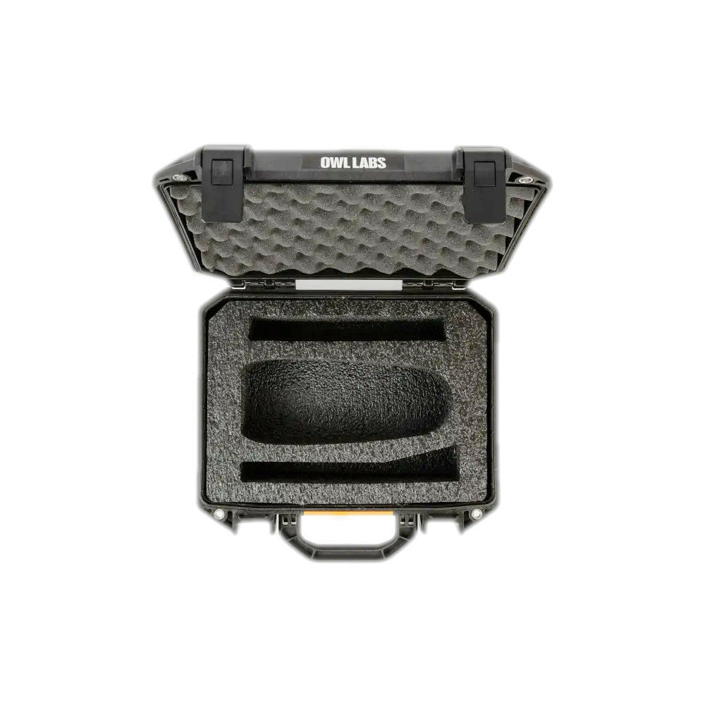 Owl Labs Hard Carrying Case - 15"H x 13"W