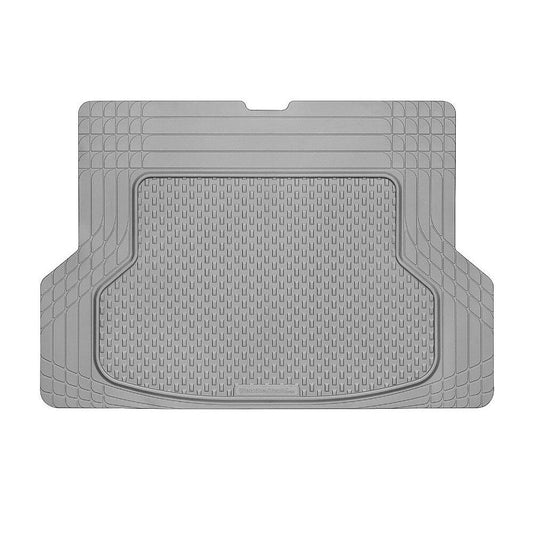 WeatherTech All Vehicle Mat (AVM) Universal Cargo Mat for Cars, SUV's, & Minivans, Grey