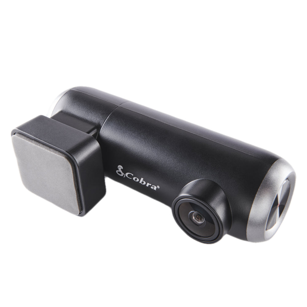 Cobra SC 100 Single View DashCam