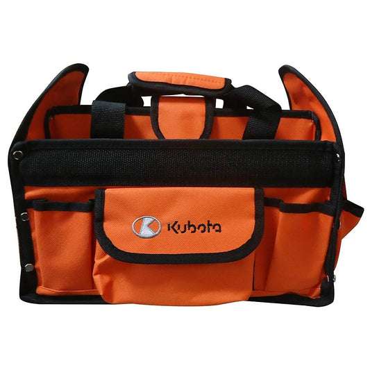 Kubota Soft Tool Bag (12026)