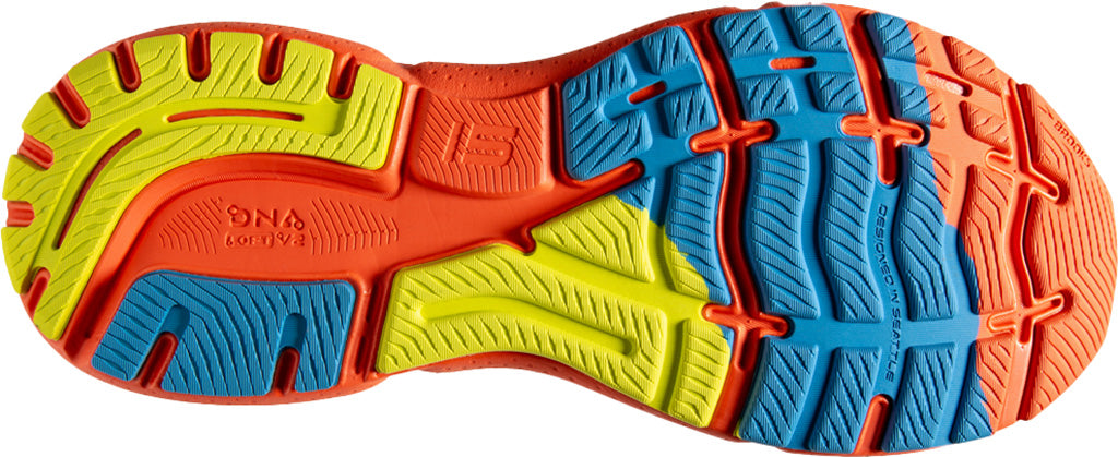 Ghost 15 Road Running Shoes - Men's|-|Chaussures de course sur route Ghost 15 - Homme