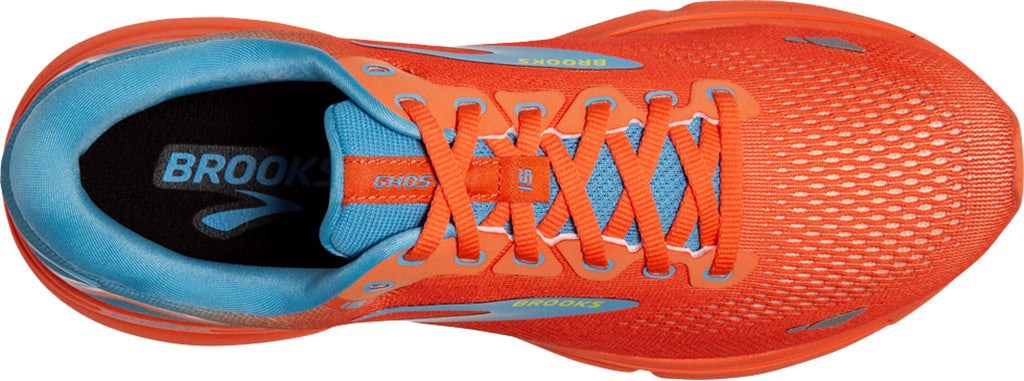 Ghost 15 Road Running Shoes - Men's|-|Chaussures de course sur route Ghost 15 - Homme