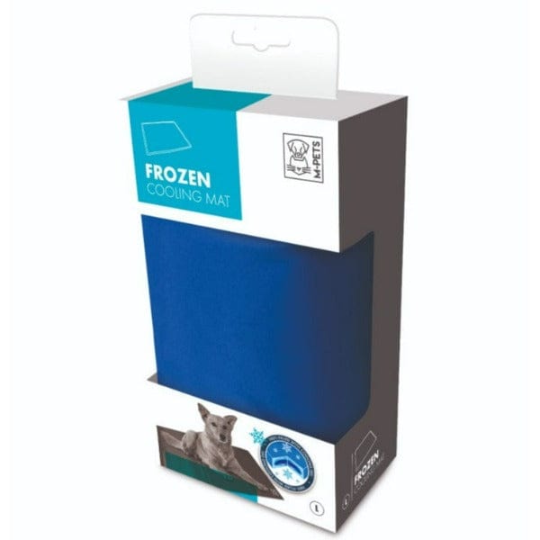 M-PETS Frozen Cooling Mat